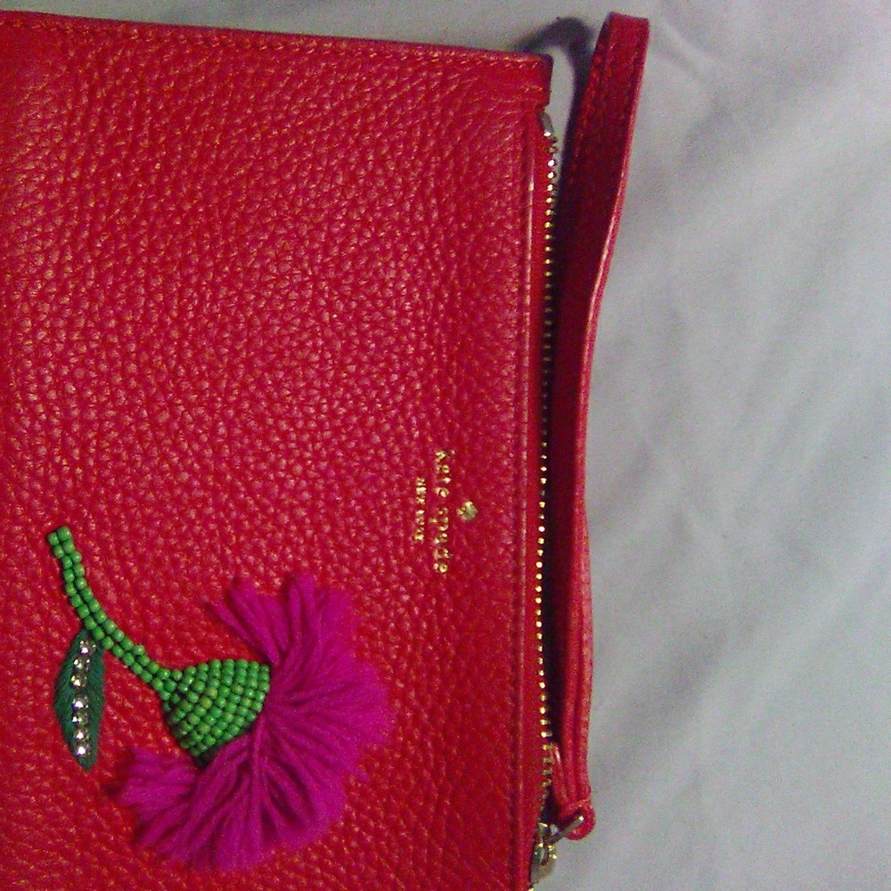 Kate Spade wristlet